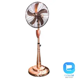 پنکه بیشل BLSF011 - فروشگاه اینترنتی المارکت