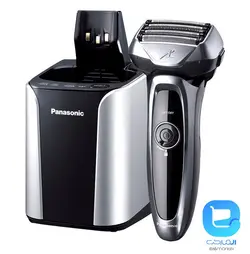 ماشین اصلاح صورت پاناسونیک سری Lamdash مدل ES-LV95 - فروشگاه اینترنتی المارکت