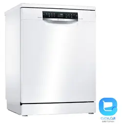 ماشین ظرفشویی بوش مدل BOSCH SMS67MW01E - فروشگاه اینترنتی المارکت