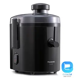 آبمیوه گیری پاناسونیک MJH300 - فروشگاه اینترنتی المارکت