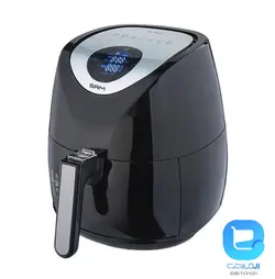 سرخ کن سام مدل AF-3400 - فروشگاه اینترنتی المارکت