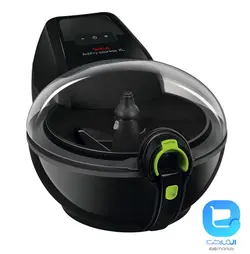 سرخ کن تفال مدل AH9518 - فروشگاه اینترنتی المارکت