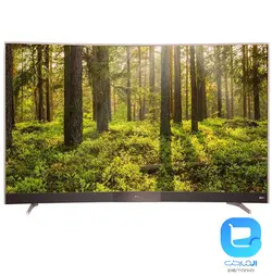 تلویزیون ال ای دی هوشمند تی سی ال مدل 49P3CF - فروشگاه اینترنتی المارکت