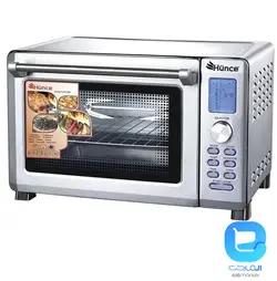 اون توستر هانس مدل HT35196 - فروشگاه اینترنتی المارکت