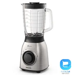 مخلوط کن فیلیپس مدل HR3555 - فروشگاه اینترنتی المارکت