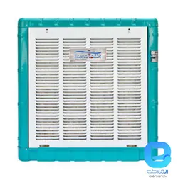 کولر آبی ثابت پاکشوما مدل PAK-350ME - فروشگاه اینترنتی المارکت