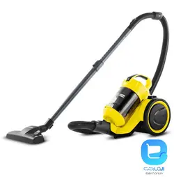 جاروبرقی کارچر VC3 PLUS - فروشگاه اینترنتی المارکت