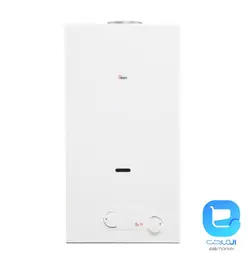 آبگرمکن دیواری بوتان مدل شمعک دائم BX71 - فروشگاه اینترنتی المارکت