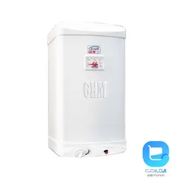 آبگرمکن برقی 10 لیتری یخچالی G980B ( الکترواستیل ) - فروشگاه اینترنتی المارکت