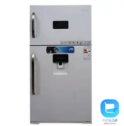 یخچال فریزر پلادیوم PD32 - فروشگاه اینترنتی المارکت