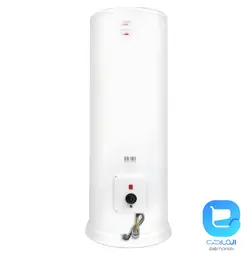 آبگرمکن برقی 200 لیتری استوانه مدل GHM200 الکترو استیل - فروشگاه اینترنتی المارکت