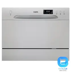 ماشین ظرفشویی آاگ مدل F56202 - فروشگاه اینترنتی المارکت
