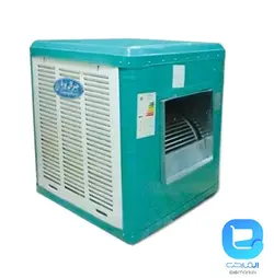 کولرآبی جنرال پویا مدل GP-3200 - فروشگاه اینترنتی المارکت