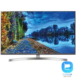 تلویزیون هوشمند ال جی مدل 65SK80000GI - فروشگاه اینترنتی المارکت