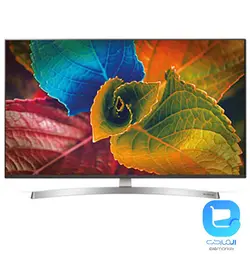 تلویزیون هوشمند ال جی مدل 55SK85000GI - فروشگاه اینترنتی المارکت