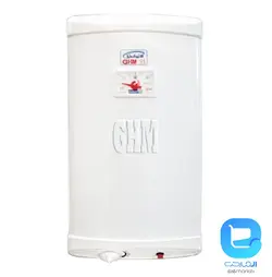 آبگرمکن الکترواستیل فوری مخزنی (CNG) با ظرفیت 5 لیترG2116 - فروشگاه اینترنتی المارکت