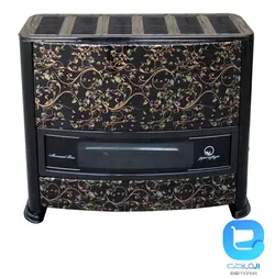 بخاری گازی مروارید سوز مدل 12000 پیچک - فروشگاه اینترنتی المارکت