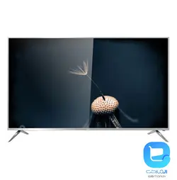 تلویزیون جی پلاس مدل GTV-50GU812S - فروشگاه اینترنتی المارکت