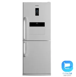 یخچال و فریزر هیمالیا امگا هوم باردار HRFN605-HB - فروشگاه اینترنتی المارکت