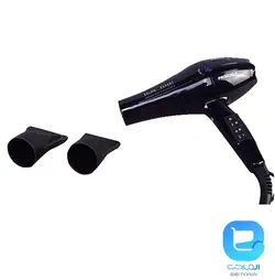 سشوار پرینسلی PR234AT - فروشگاه اینترنتی المارکت