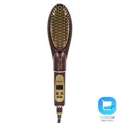 برس حرارتی پرینسلی مدل PR322 - فروشگاه اینترنتی المارکت