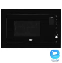 مایکروویو توکار بکو مدل MCB25433BG - فروشگاه اینترنتی المارکت