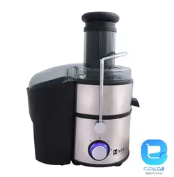 آبمیوه گیری ناسا الکتریک NS917 - فروشگاه اینترنتی المارکت