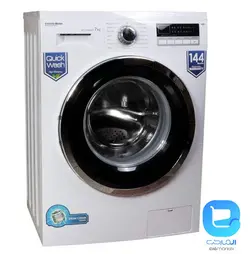 ماشین لباسشویی پاکشوما مدل WFU-70422 - فروشگاه اینترنتی المارکت