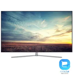 تلویزیون QLED هوشمند سامسونگ مدل 55Q7770 - فروشگاه اینترنتی المارکت
