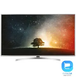 تلویزیون ال جی 55UK77000GI - فروشگاه اینترنتی المارکت