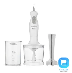 گوشت کوب برقی کنوود مدل HB682 - فروشگاه اینترنتی المارکت