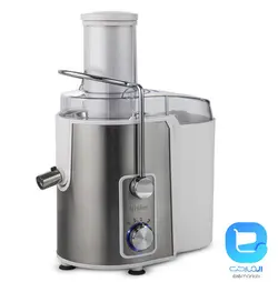 آبمیوه گیری بیشل BLJC006 - فروشگاه اینترنتی المارکت