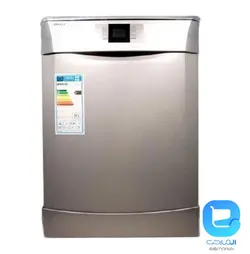 ماشین ظرفشویی ایستاده بکو مدل DFN6841S - فروشگاه اینترنتی المارکت