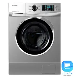 ماشین لباسشویی دوو مدل DWK-7414 - فروشگاه اینترنتی المارکت
