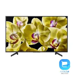 تلویزیون هوشمند ال ای دی سونی 55X8000G - فروشگاه اینترنتی المارکت