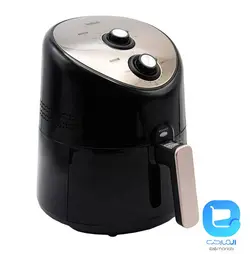 سرخ کن بیشل BLDF006 - فروشگاه اینترنتی المارکت