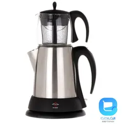 چای ساز پارس خزر TM-3000SP - فروشگاه اینترنتی المارکت