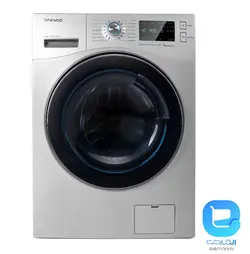 ماشین لباسشویی دوو سری پریمو مدل Dwk-Primo93 - فروشگاه اینترنتی المارکت