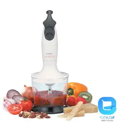 گوشت کوب برقی کنوود HB655 - فروشگاه اینترنتی المارکت