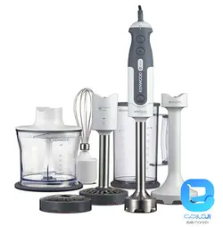 گوشتکوب برقی کنوود مدل HDP408 - فروشگاه اینترنتی المارکت