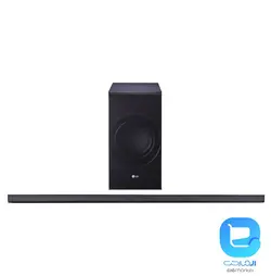 ساندبار ال جی مدل SJ8 - فروشگاه اینترنتی المارکت
