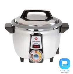 پلوپز پارس خزر RC181E-230V - فروشگاه اینترنتی المارکت