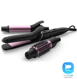 حالت دهنده مو فیلیپس مدل BHH822 - فروشگاه اینترنتی المارکت
