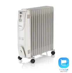 رادیاتور برقی آریته 836 - فروشگاه اینترنتی المارکت