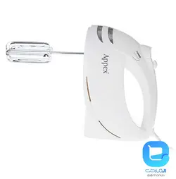 همزن اپکس AMR121 - فروشگاه اینترنتی المارکت