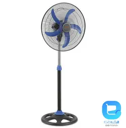 پنکه پایه بلند تفال مدل VF2250 - فروشگاه اینترنتی المارکت