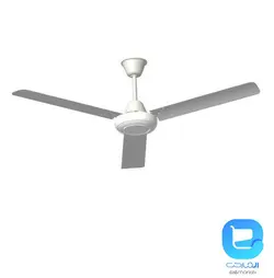 پنکه سقفی سام مدل EF-C1101 - فروشگاه اینترنتی المارکت