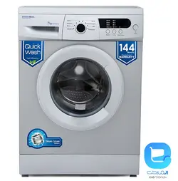 ماشین لباسشویی 7 کیلویی پاکشوما مدل WFU70201WT - فروشگاه اینترنتی المارکت