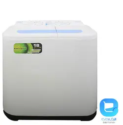 ماشین لباسشویی پاکشوما مدل PWT8523LN با ظرفیت 8 کیلوگرم - فروشگاه اینترنتی المارکت