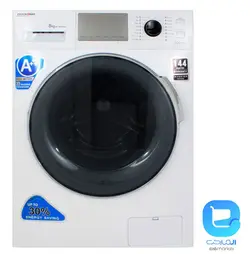 ماشین لباسشویی پاکشوما WFI80437 - فروشگاه اینترنتی المارکت